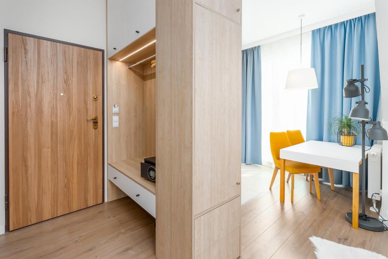 Bel Mare 420B By Noclegi Renters Miedzyzdroje Exterior foto